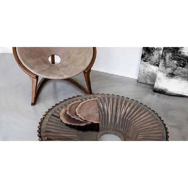 Wooden Furniture